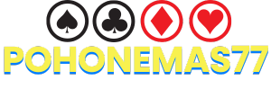 Logo POHONEMAS77